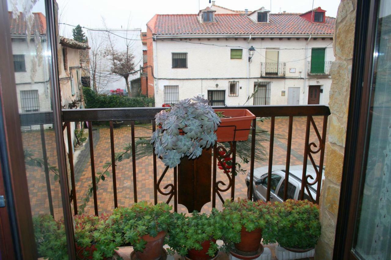 Apartamentos Rurales Senora Clara Arbancon Dış mekan fotoğraf
